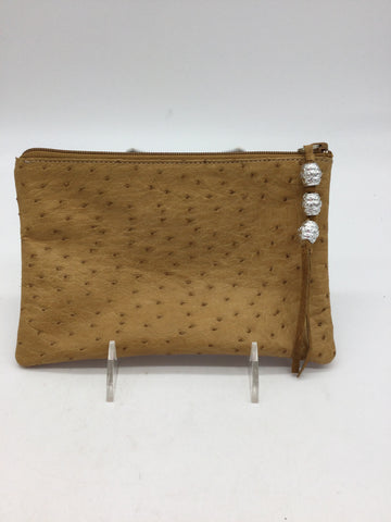 Periwinkle by BDA Brown Purses/Wallets