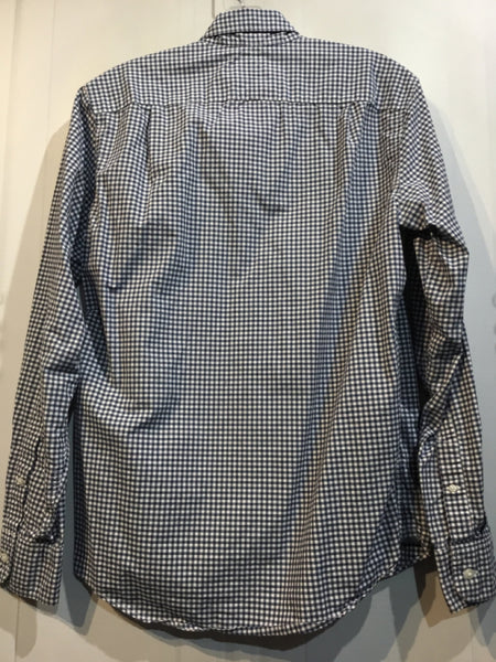 JCREW Size Small Blue Men's