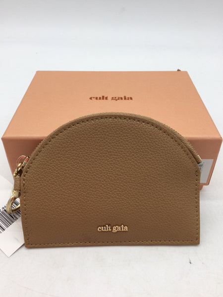 CULT GAIA Brown Purses/Wallets