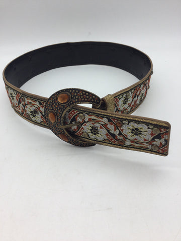 Size Small Black Belt