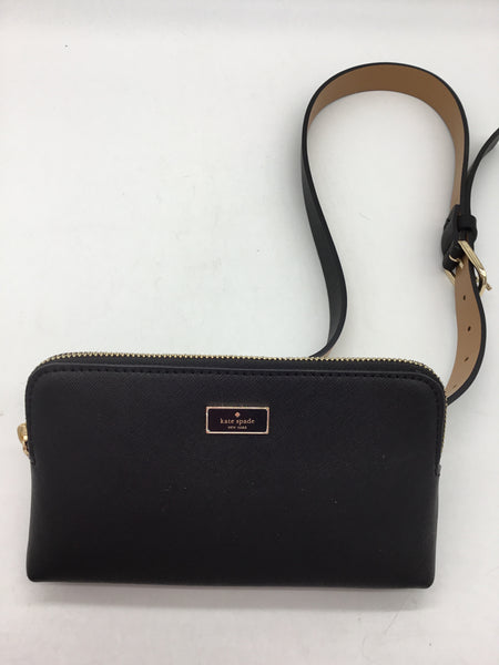 kate spade Size Extra Small Black Purses/Wallets