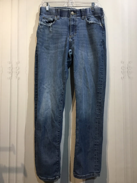 Lee Size Small Blue Men's
