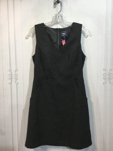 GAP Size XS Grey DRESS/1 PIECE