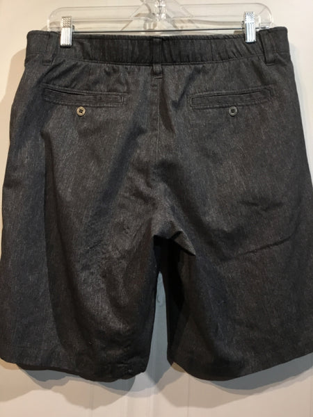 Swisstech Size Medium Grey Men's
