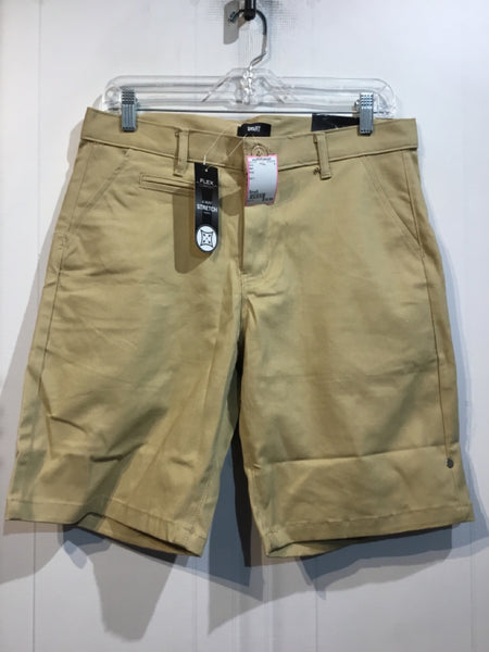 Start Size Small Beige Men's