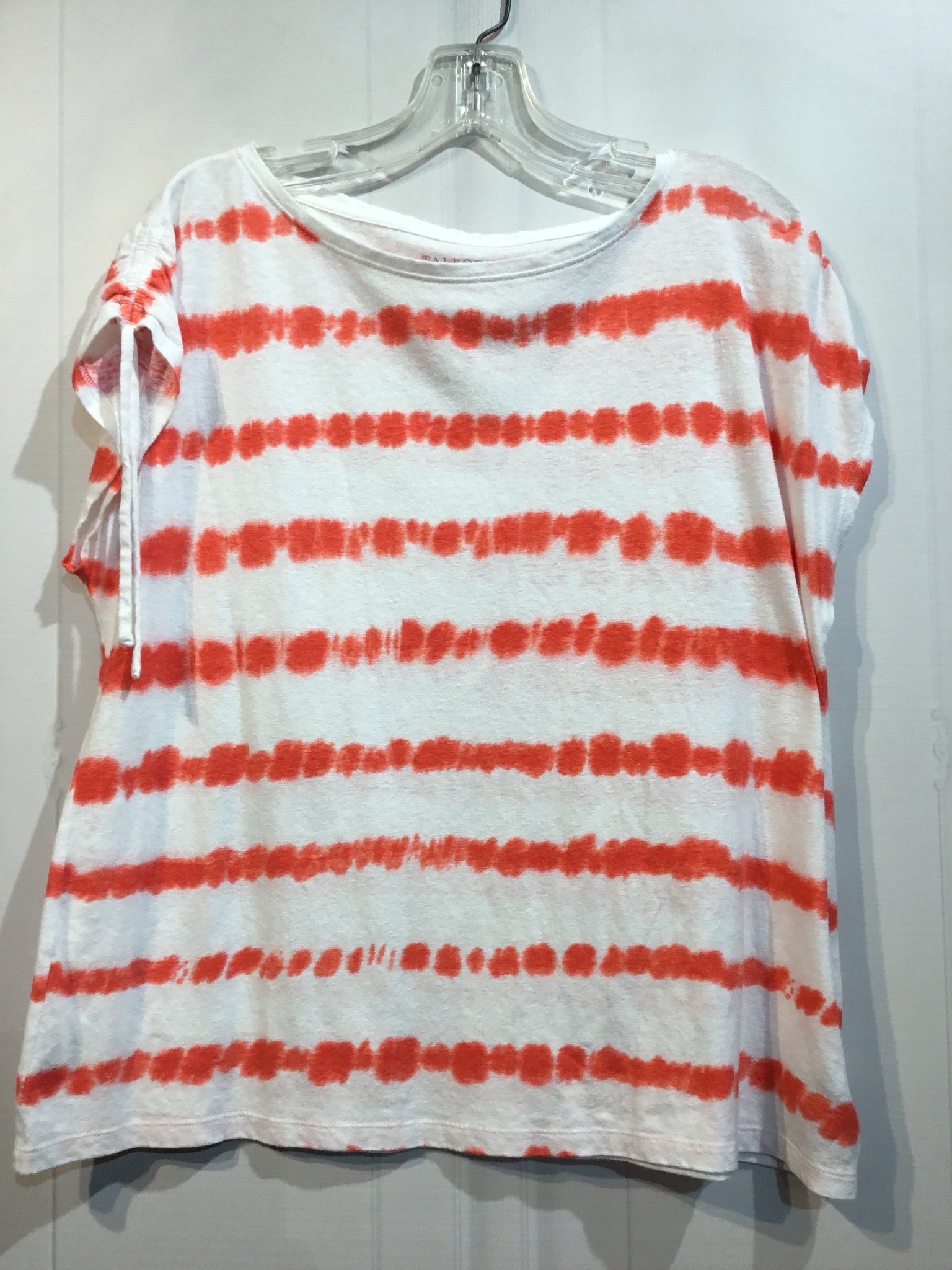 Talbots Size LP White Tops