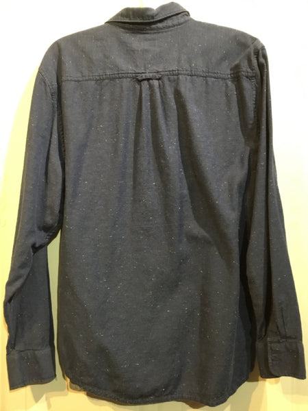 Tommy Bahama Size Large Blue Men's
