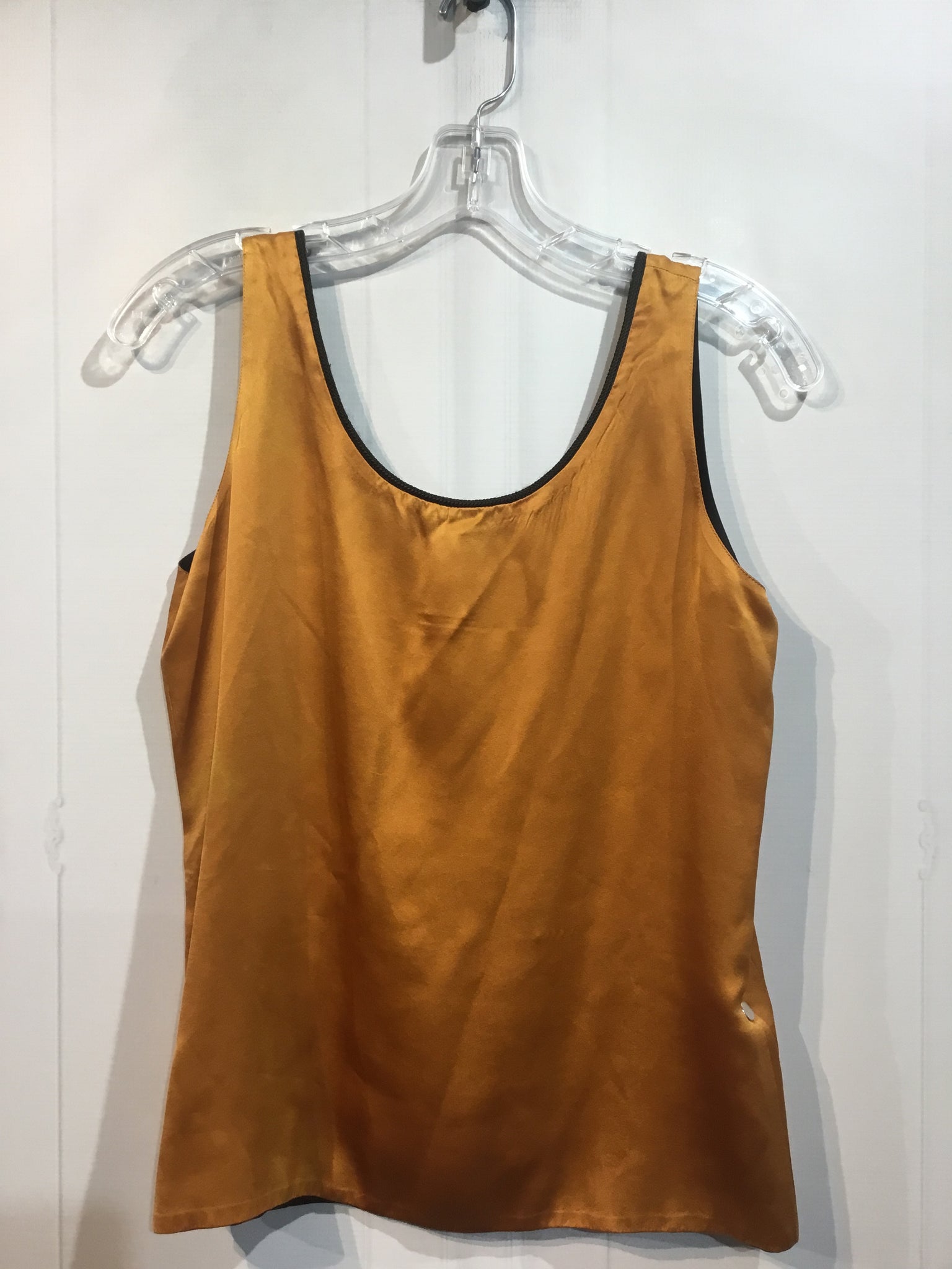 Size Large Orange Tops