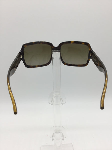 Burberry Brown Sunglasses