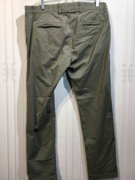 JCREW Size Medium Grey Men's