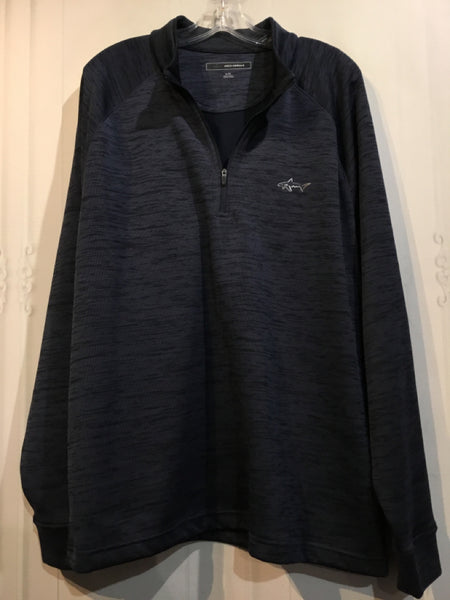 Greg Norman Size Extra Large Blue Men's