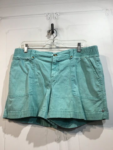 Sonoma Size L/14 Blue Bottoms