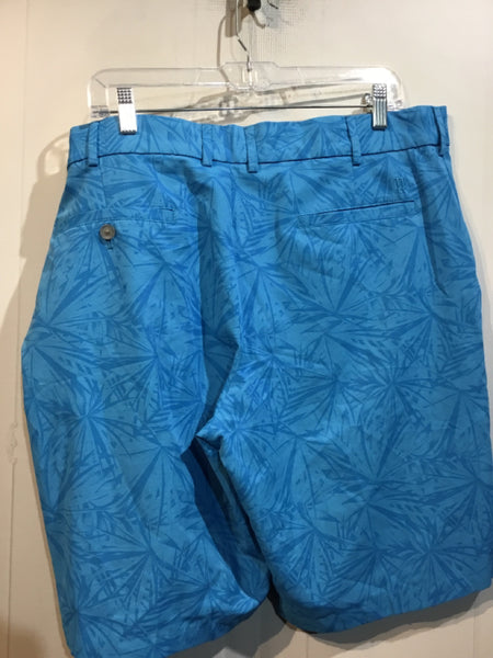 Walter Hagen Size M/8 Blue Men's