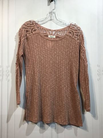 illa illa Size S Pink Tops