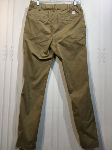 American Eagle Size Small Beige Men's