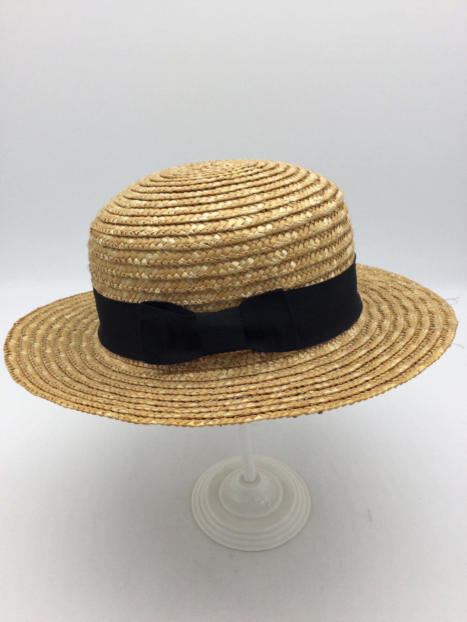Beige HAT