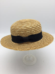 Beige HAT