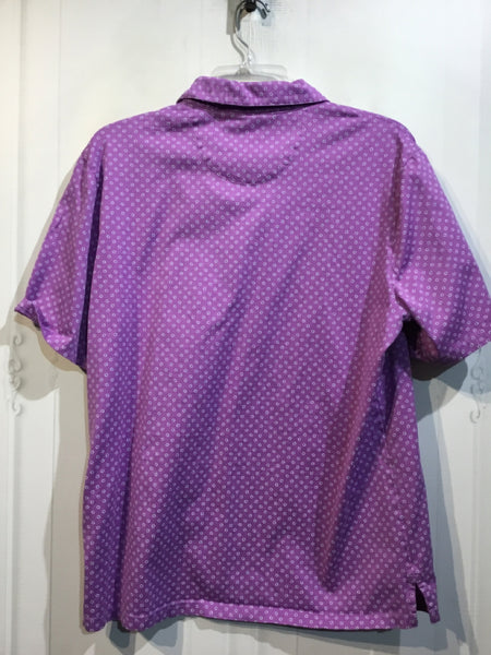 jos a bank Size Medium Purple Men's