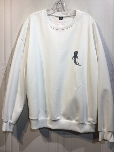 Size Extra Large White Tops