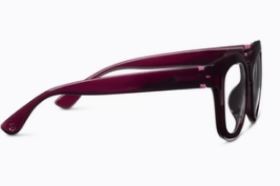 Center Stage  -  Red  -  STRENGTH  2.50