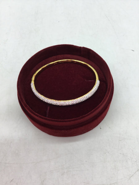 Hillberg & Berk Gold Bracelet