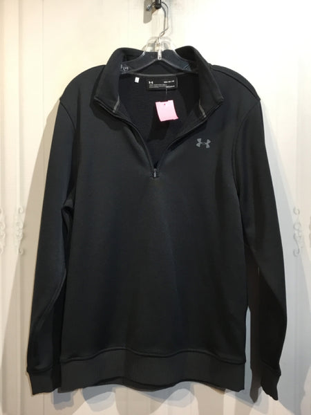 Under Armour Size Medium Black Men's