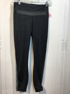 Lululemon Size S Black Athletic Wear