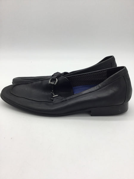 VINCE CAMUTO Size 11 Black Men's