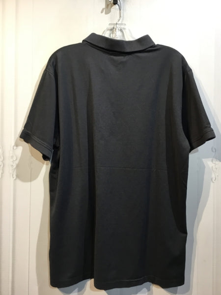 Member's Mark Size Large Grey Men's