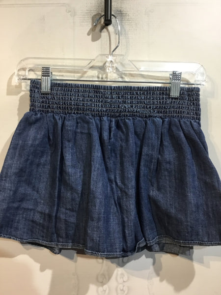 We The Free Size Extra Small Blue Bottoms