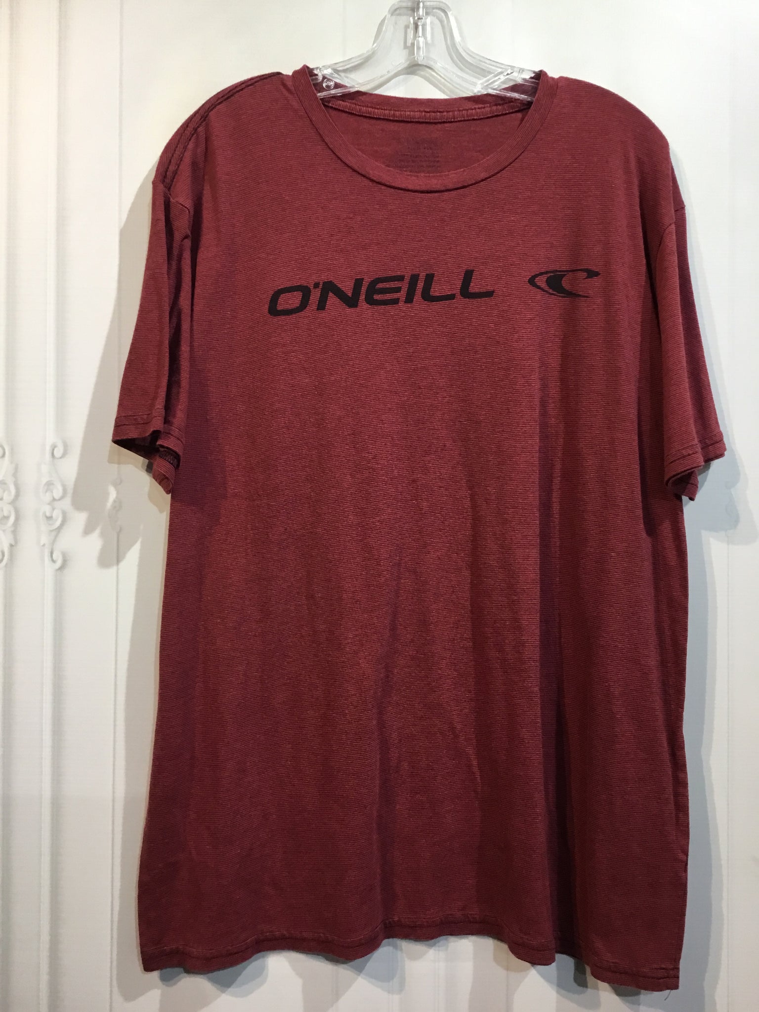 ONEILL Size Extra Large Red Men's