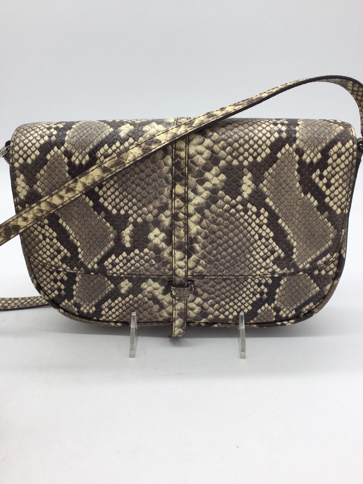 Banana Republic Size Small Grey Purses/Wallets