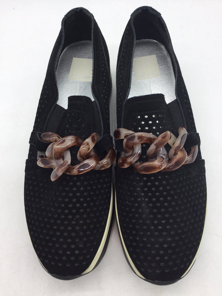 Dolce Vita Size 9 Black Shoes
