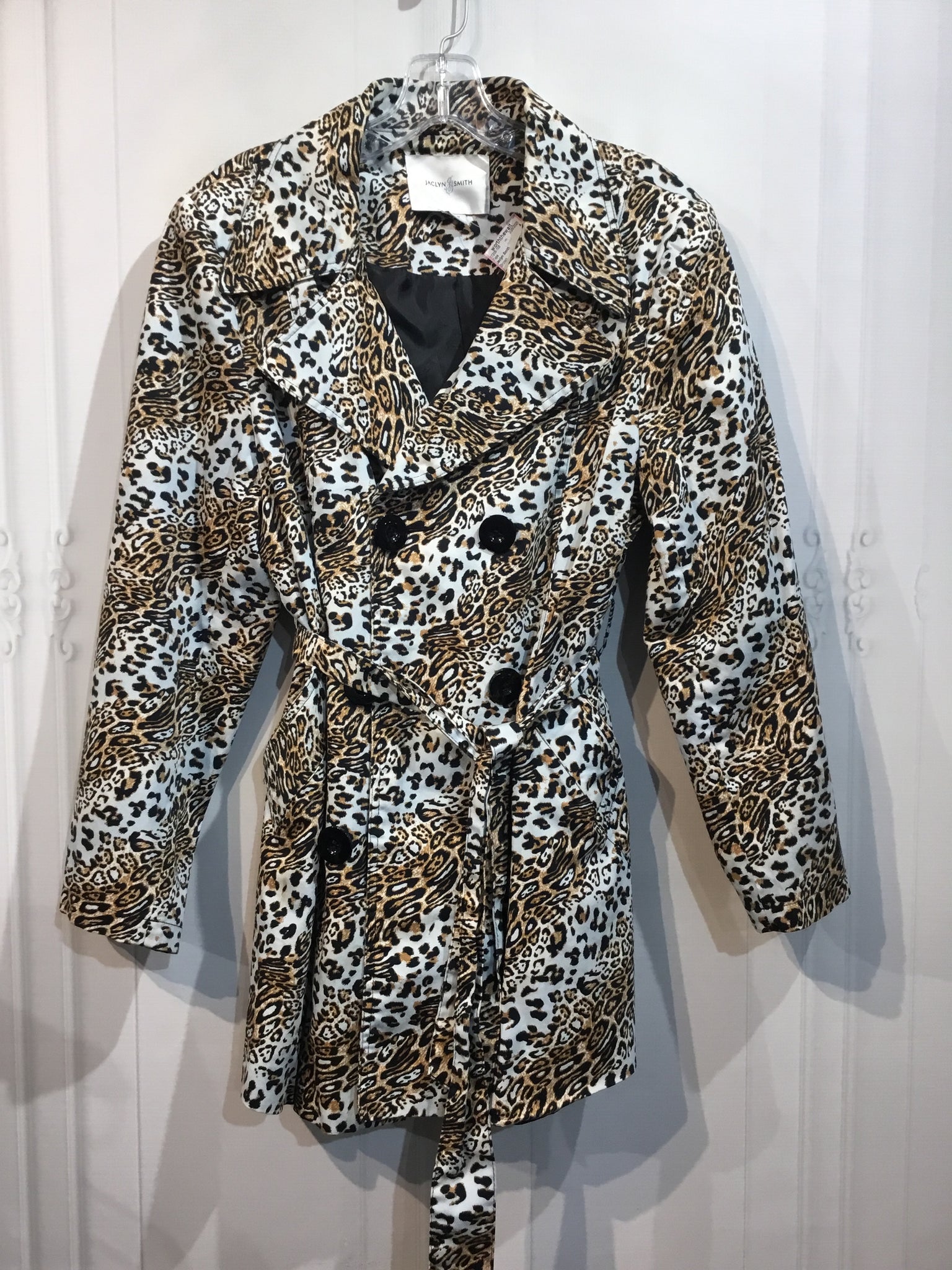 Jaclyn Smith Size M Brown Tops