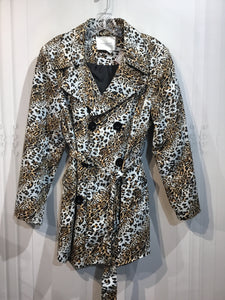 Jaclyn Smith Size M Brown Tops