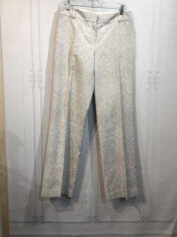 Etcetera Size L/12 Beige Bottoms