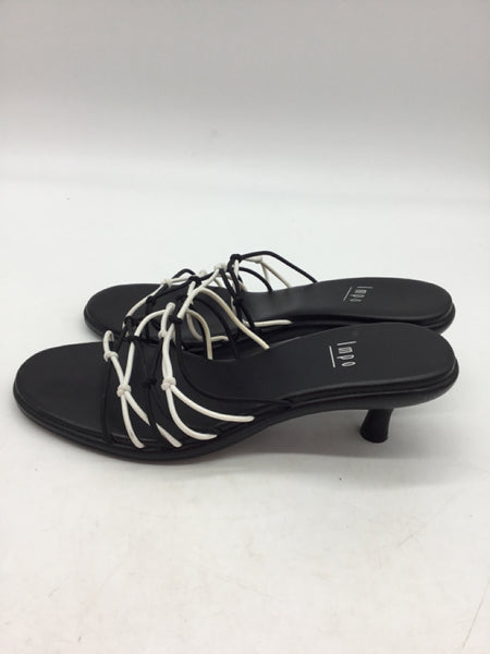 Impo Size 6.5 Black Shoes