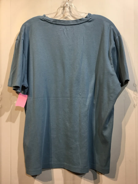 Banana Republic Size Extra Large Blue Men's