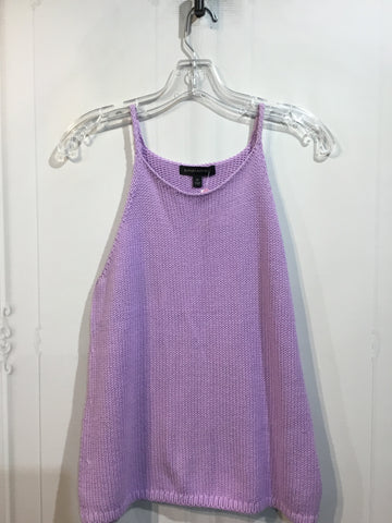 Banana Republic Size Medium Purple Tops