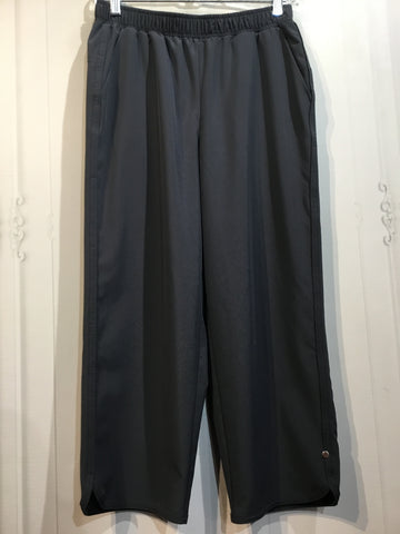 Size Medium Grey Athletic Wear