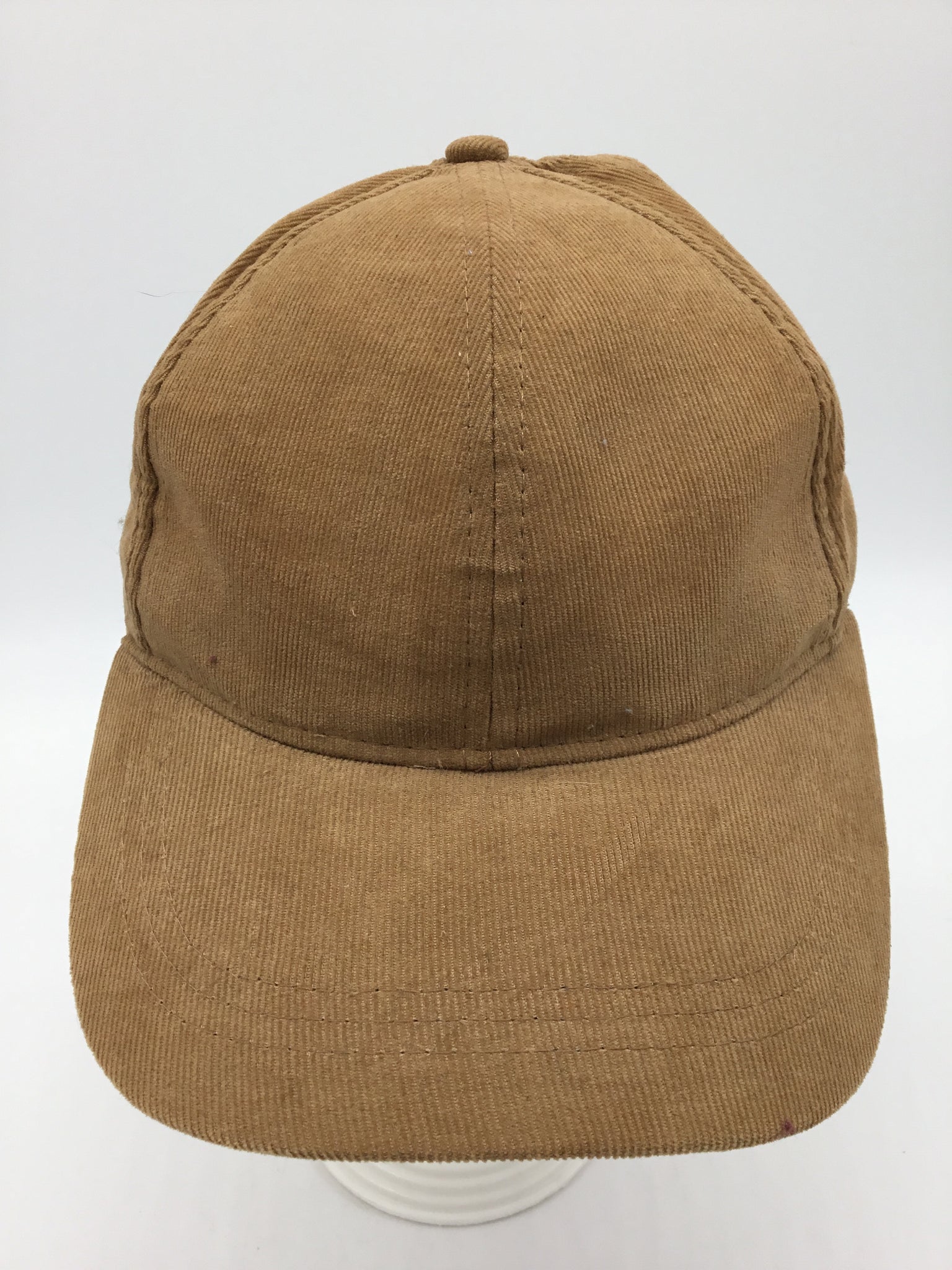 August Hat Company Brown HAT