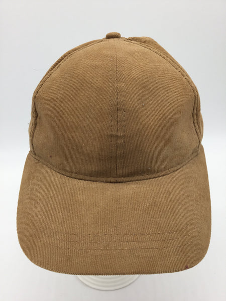 August Hat Company Brown HAT