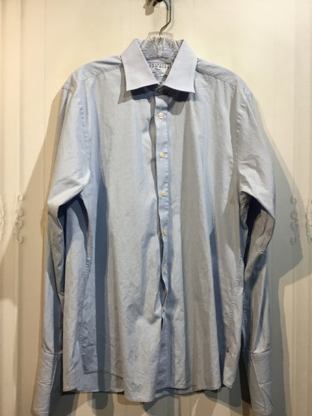Charles Tyrwhitt Size Large Blue Men's