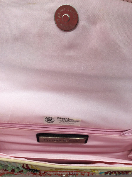 Preston & York Size Small Beige Purses/Wallets