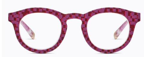 Frame of Mind  -  Pink Pixel Check  -  Strength 1.75