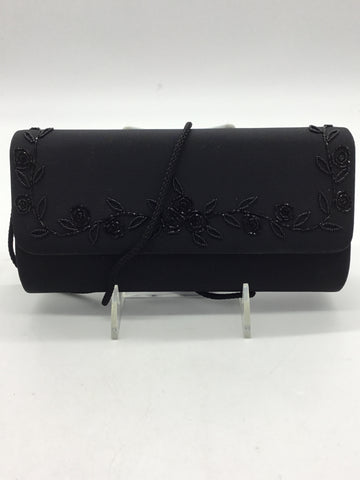 Valerie Stevens Black Purses/Wallets