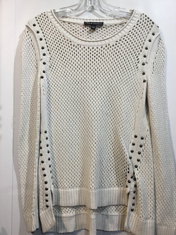 Rock & Republic Size Medium White Tops