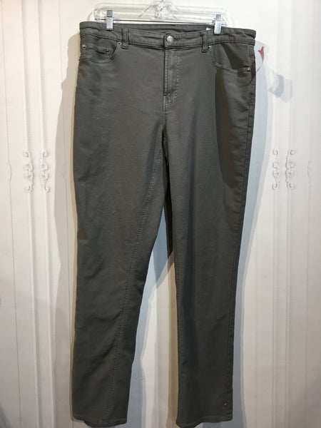 32 Degrees Cool Size Medium Grey Men's