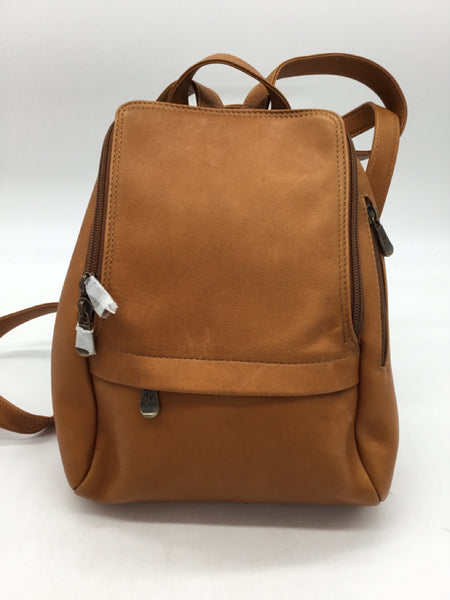 Royce Size Small Brown Purses/Wallets