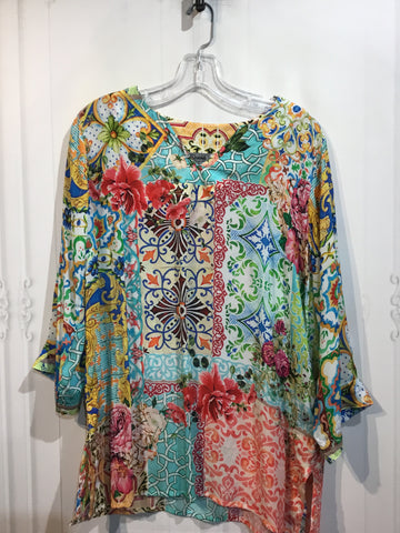 Shana Size Small White Tops